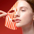 Hydrating & Anti-Aging Collagen Face Mask