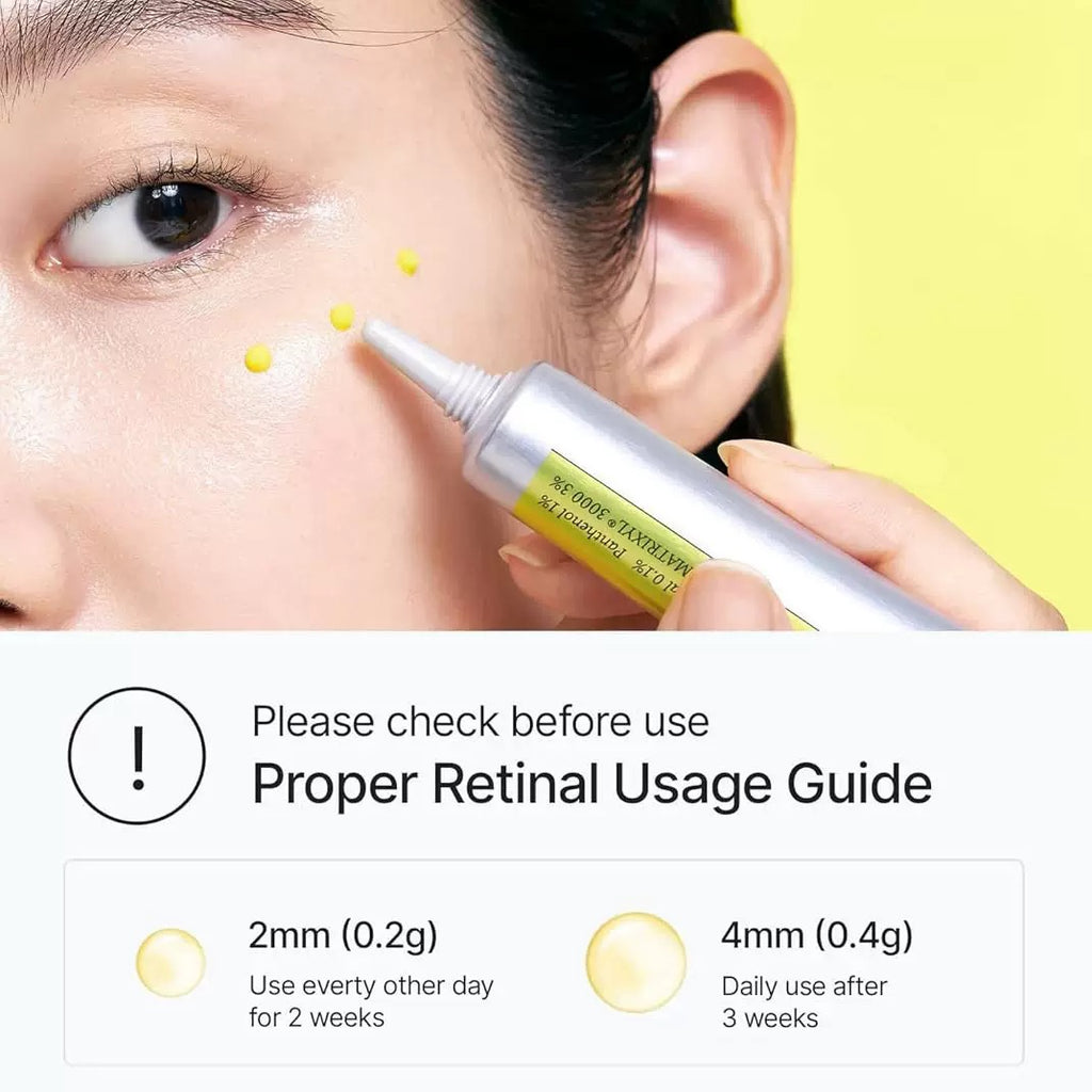 Retinol Firming Essence Set