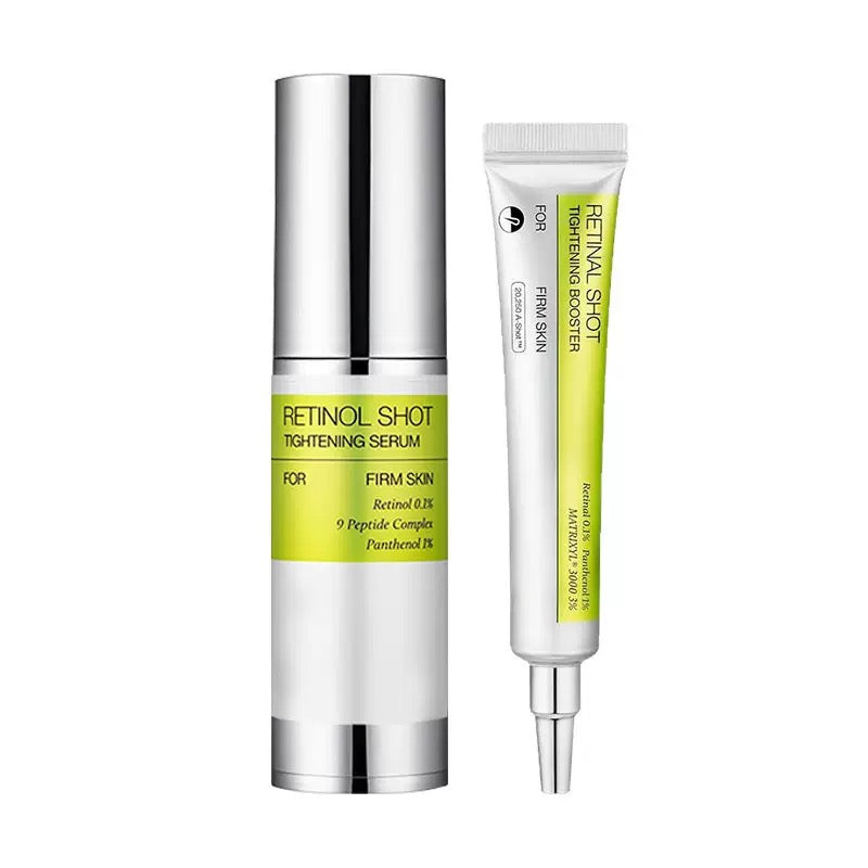 Retinol Firming Essence Set