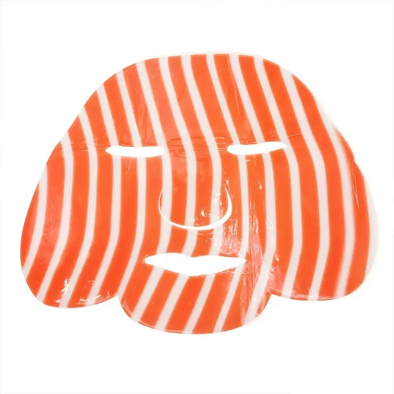Hydrating & Anti-Aging Collagen Face Mask